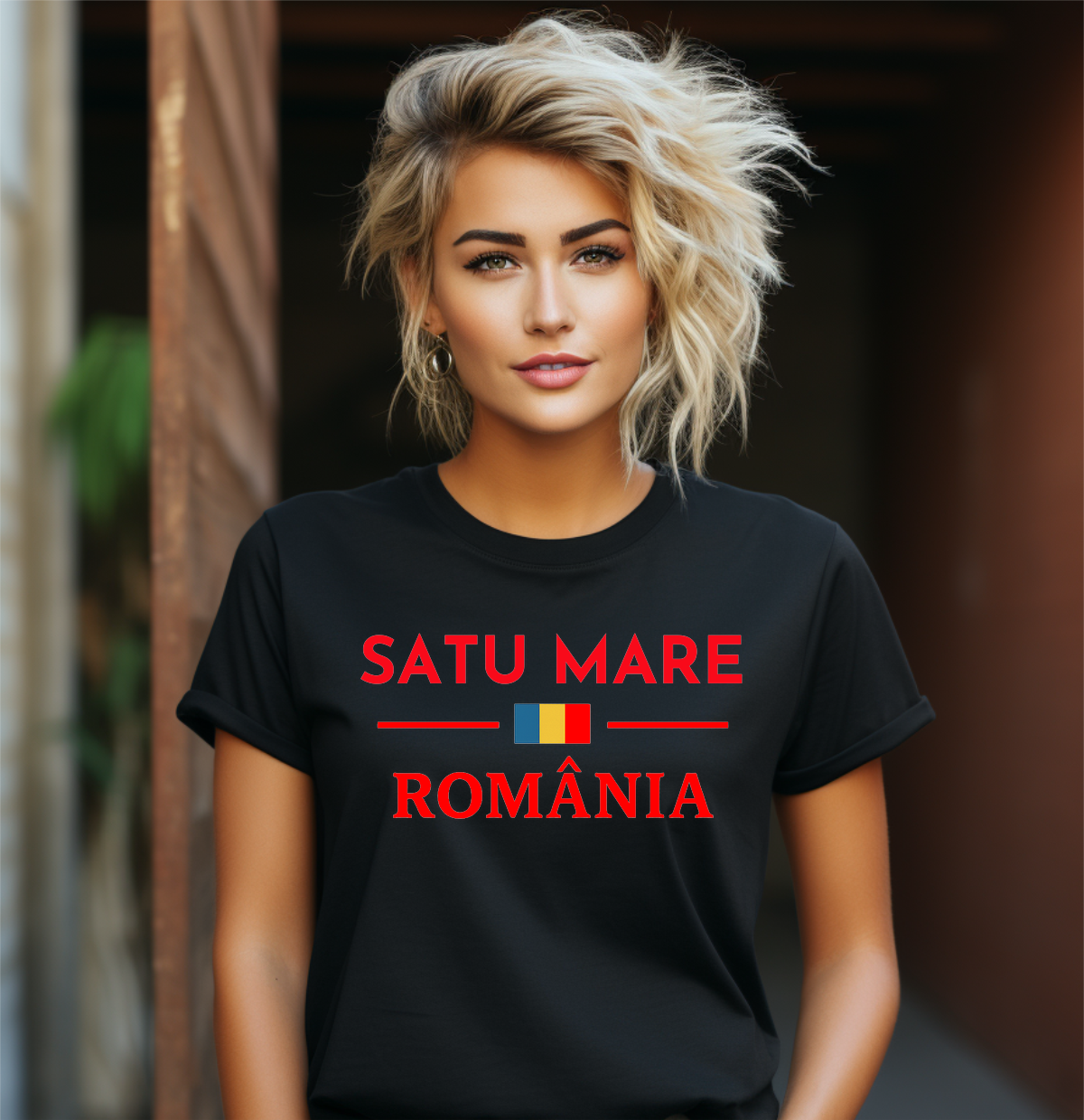 Tricouri Satu Mare